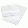Pm Company® Clear Disposable Plastic Coin Bag