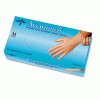Medline Accutouch® 3g Synthetic Vinyl Exam Gloves