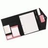 Rolodex™ Resilient Pink Pad Folio