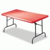Iceberg Indestructables Too™ 1200 Series Rectangular Table