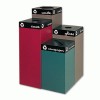 Safco® Public Square® Recycling Container