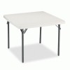 Iceberg Indestruc-Tables Too™ 1200 Series Square Folding Table