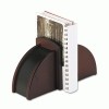 Rolodex™ Executive Woodline Ii® Bookends