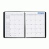 At-A-Glance Unruled Monthly Planner Refill