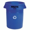 Rubbermaid® Commercial Brute® Recycling Container