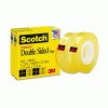 Scotch® 665 Double-Sided Office Tape