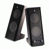 Logitech® X-140 2.0 Speaker System