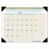 Visual Organizer® Executive Monthly Desk Pad Calendar