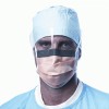 Medline Prohibit® Mask With Eyeshield