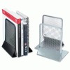 Rolodex™ Mesh Bookends