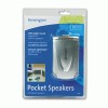 External Pocket Speakers For Notebook Pc
