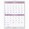 At-A-Glance® Two-Months-Per-Page Wall Calendar