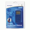 Kensington® Optex™ Protective Sleeve For Ipod® Mini