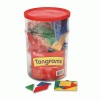 Learning Resources® Classpack Tangrams