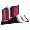 Avery® Heavy Duty View Binder With One Touch™ Ezd™ Ring