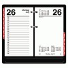 At-A-Glance® One-Color Daily Desk Calendar Refill