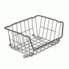 Rubbermaid® Shelf Savers™ Stackable Small Wire Basket