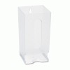 DISCONTINUED, !! Rubbermaid® Spacemaker™ Plastic 3 X 3 Self-Stick Notepad Dispenser