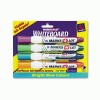 Avery® Marks-A-Lot® Everbold® Whiteboard Marker, Bright Four-Color Set