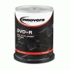 Innovera® Dvd+R Recordable Disc