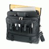Samsonite® Lp201 2 In 1 Messenger Bag Notebook Carrying Case