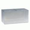 Rubbermaid® Spacemaker™ Plastic Cube Supplies Organizer