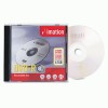 Innovera® Dvd-R Inkjet Printable Recordable Disc