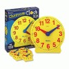 Learning Resources® Classroom Clock Kit