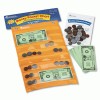 Learning Resources® Money Pocket Chart And Play Money
