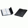 Rolodex™ Neo Classic Business Card Book