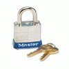 Master Lock® 4-Pin Tumbler Lock