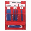 Learning Resources® Counting And Place Value Pocket Chart