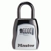 Master Lock® Portable Select Access™ Key Storage Lock