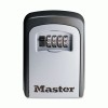 Master Lock® Wall Mounted Select Access™ Key Storage Lock