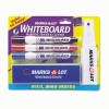 Avery® Marks-A-Lot® Everbold® Whiteboard Marker Kit