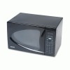 Sanyo Compact, 0.7 Cubic Foot Capacity Countertop Microwave Oven
