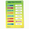 Learning Resources® Magnetic Classroom Schedule Chart