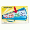 Learning Resources® Magnetic Noise Level Chart