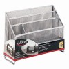 Rolodex™ Wire Mesh Large Sorter With Drawer