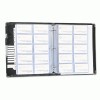 Rolodex™ Neo Classic Professional Business Card Binder