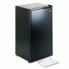Sanyo Counter Height, 3.6 Cu. Ft. Office Refrigerator With Timer Auto Defrost