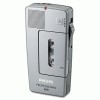 Philips® Pocket Memo 488 Slide Switch Mini Cassette Dictation Recorder