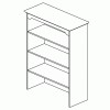Tiffany Industries™ Toscana Series Lateral File Hutch