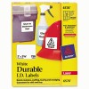 Avery® Permanent Durable Id Labels