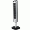 Lasko® 40" Wind Tower® Platinum Space-Saving Fan With Remote Control