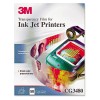 3M Transparency Film For Inkjet Printers