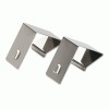 DISCONTINUED-DO NOT ORDER-At-A-Glance® Wall Panel Brackets For Visu-Board™ And Framed Planning Boards