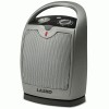 Lasko® Oscillating Ceramic Heater With Adjustable Thermostat
