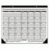 At-A-Glance® One-Color Monthly Desk Pad/Wall Calendar