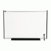 Quartet® Total Erase® Marker Board With Prestige® Styling